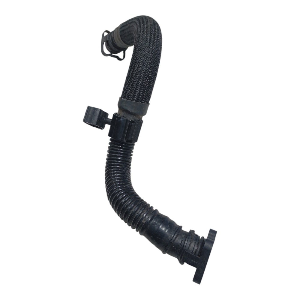 Mangueira Água Respiro Volkswagen Nivus Highline 1.0 T 2022 4
