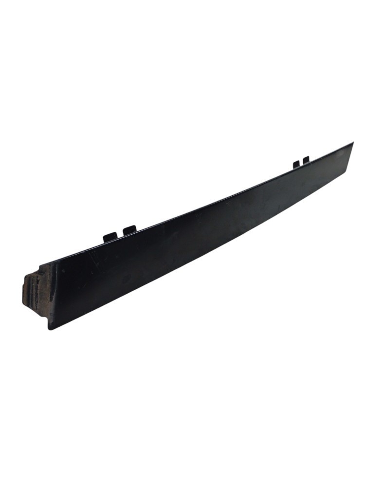 Moldura Externa Porta Traseira Esq Vw Jetta Variant 2.5 2009 4