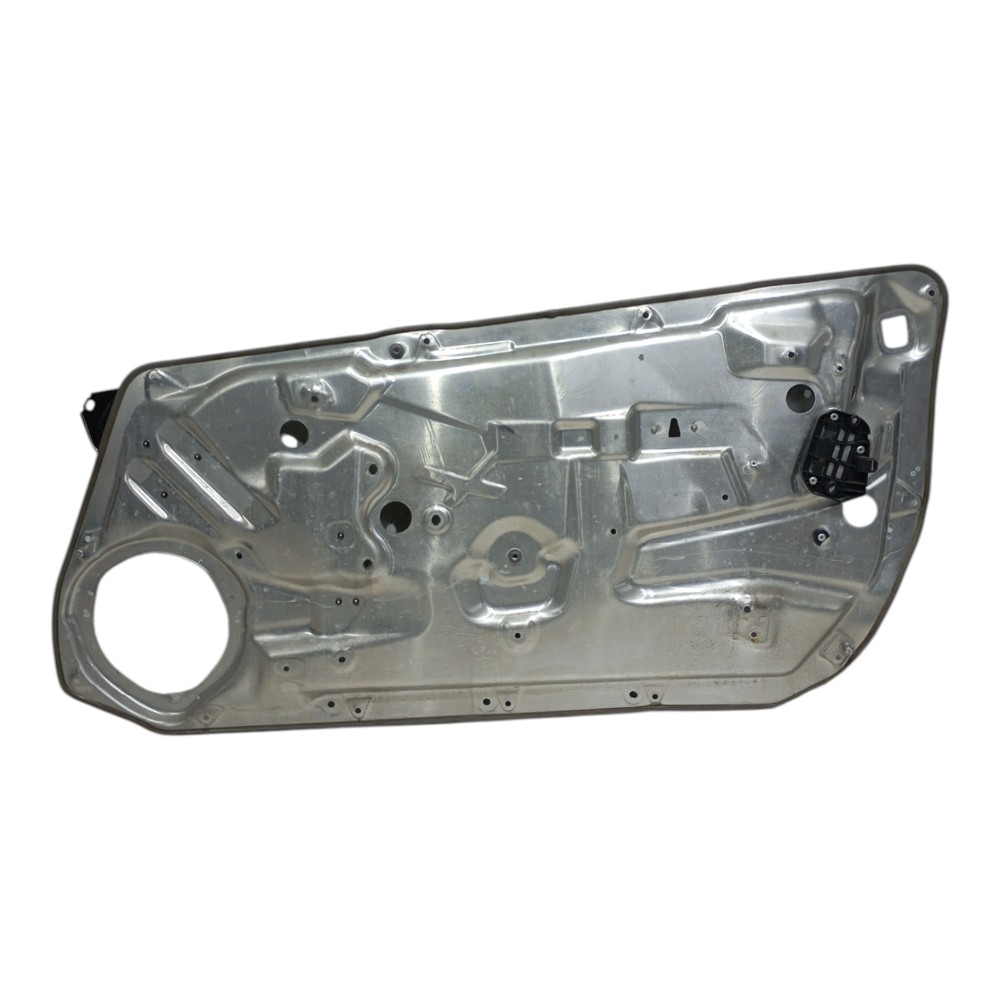 Suporte Máquina Vidro Diant Esq Mercedes Benz C180 2014 2p