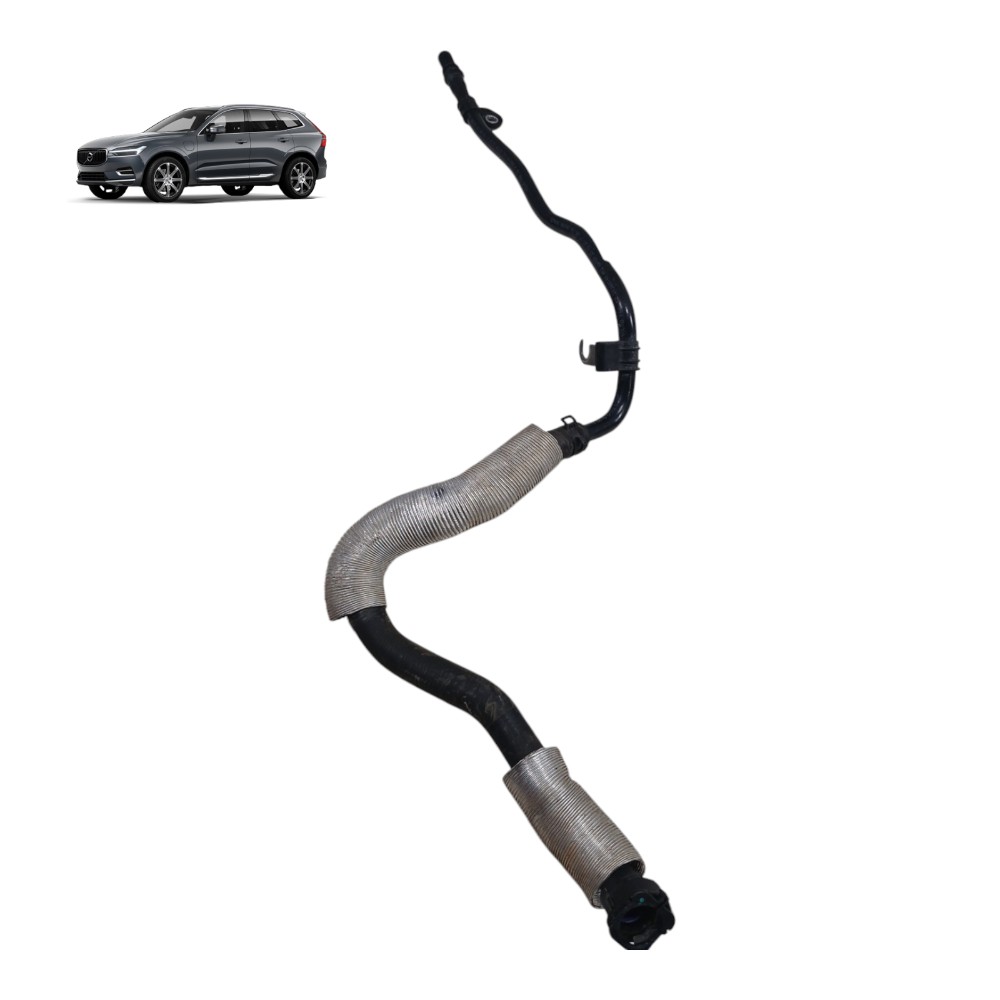 Mangueira Cano Arrefecimento Volvo Xc60 2.0 Recharge T8 2022