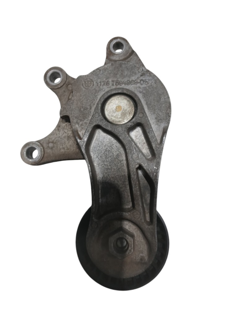 Tensor Esticador Correia Bmw 320i 2.0 2013 2014 2015 F30 N20 4