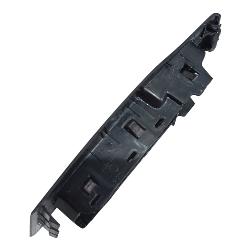 Moldura Comando Vidro Dian Esq Vw Nivus 2022 Cod 2g1862255 4