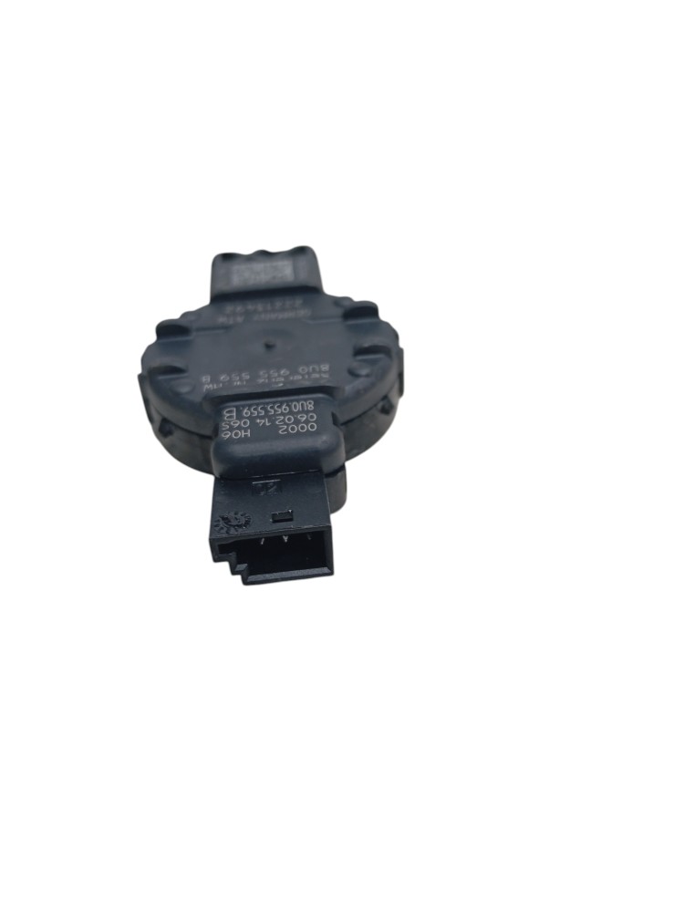Sensor Chuva Audi Q3 2.0 Turbo Tfsi 2013 2014 2015 5