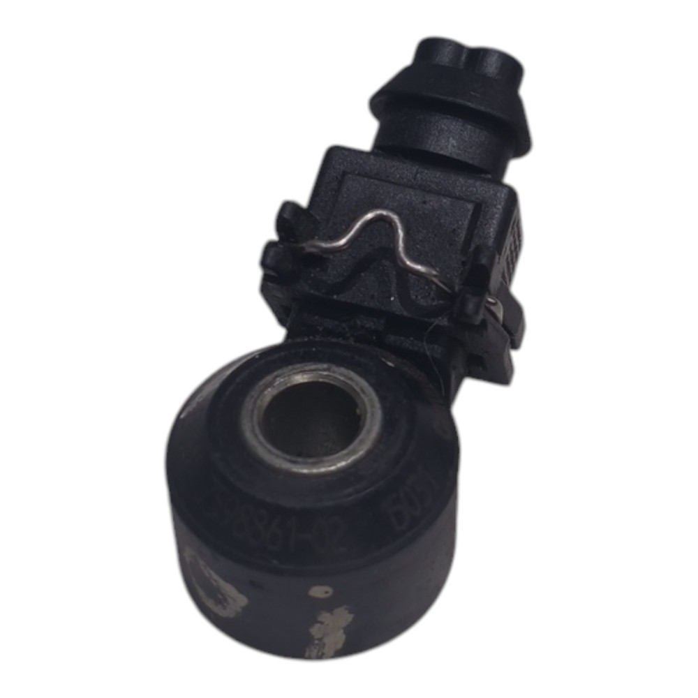 Sensor Detonação Bmw 120i 2.0 2009 2010 E81 Cod 7598861 3