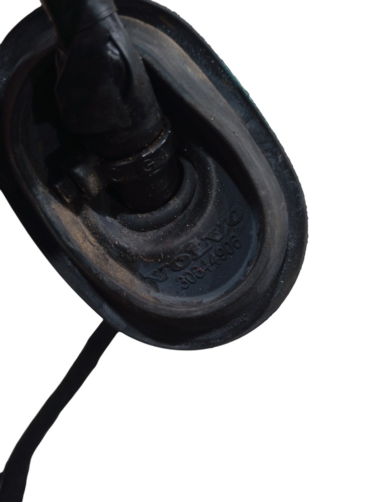 Pisca Chicote Traseiro Esquerdo Volvo Xc60 2.0 Recharge 2022 3