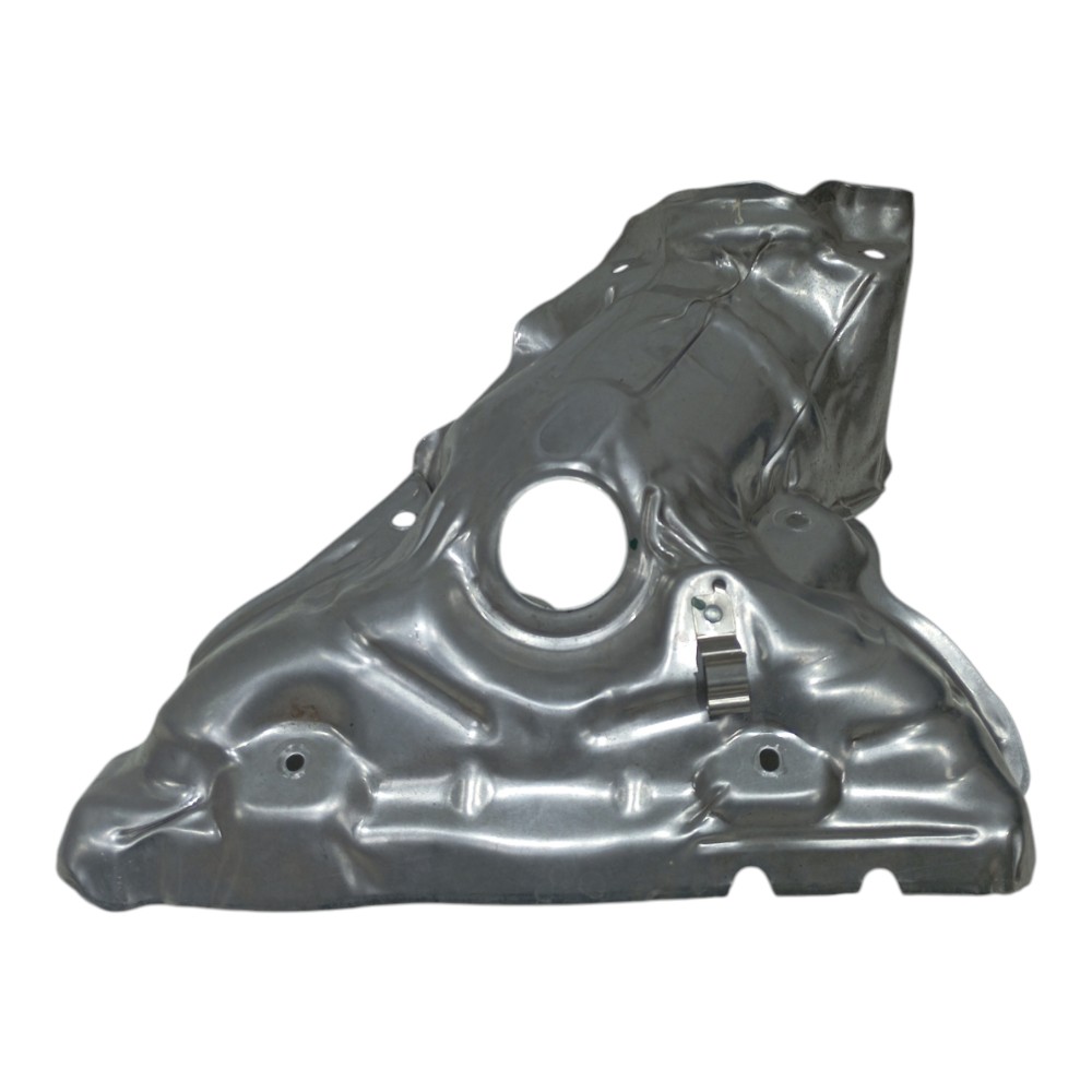 Defletor Protetor Calor Catalisador Nissan Kicks 1.6 2024