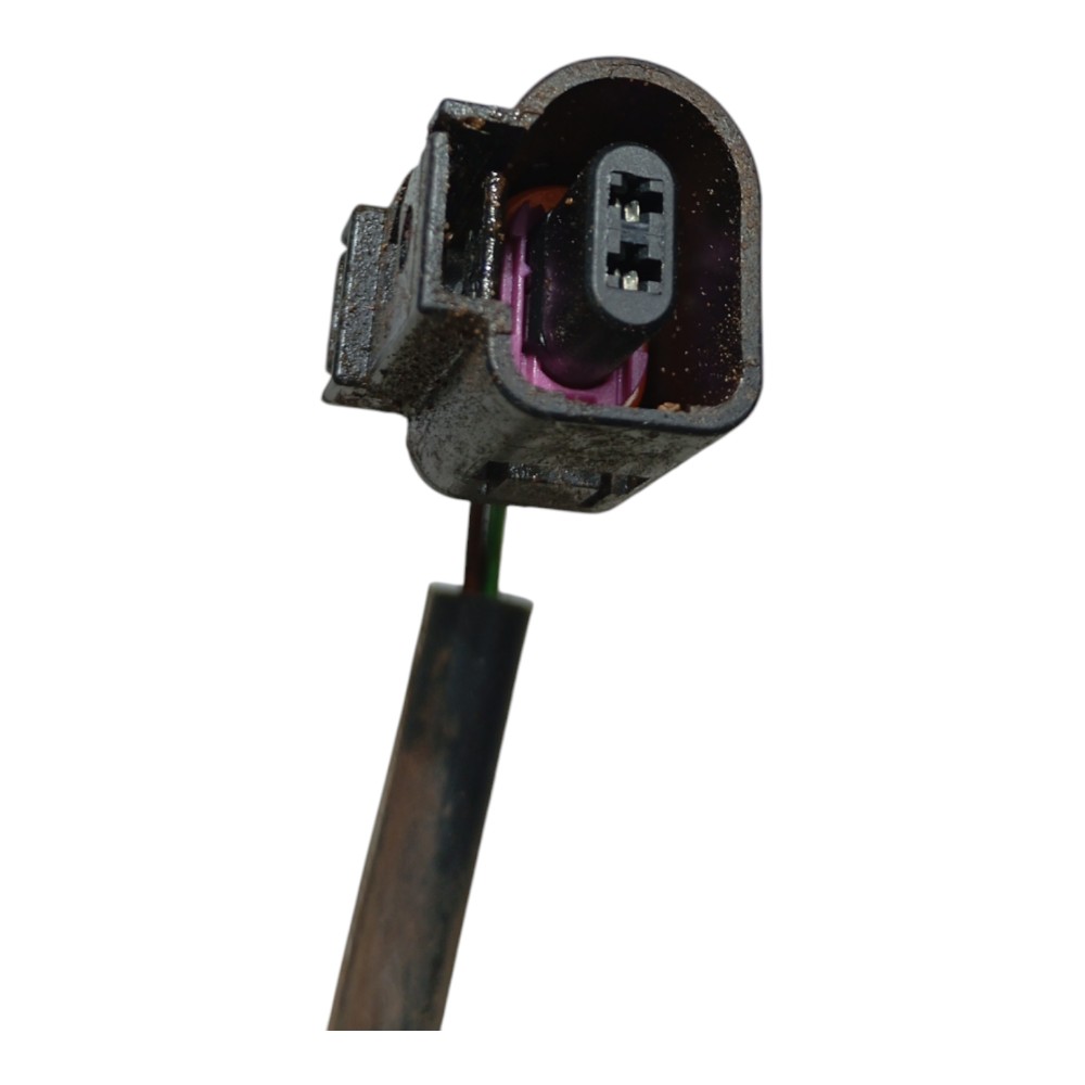 Chicote Alternador Bateria Volkswagen Nivus Polo  2021 6