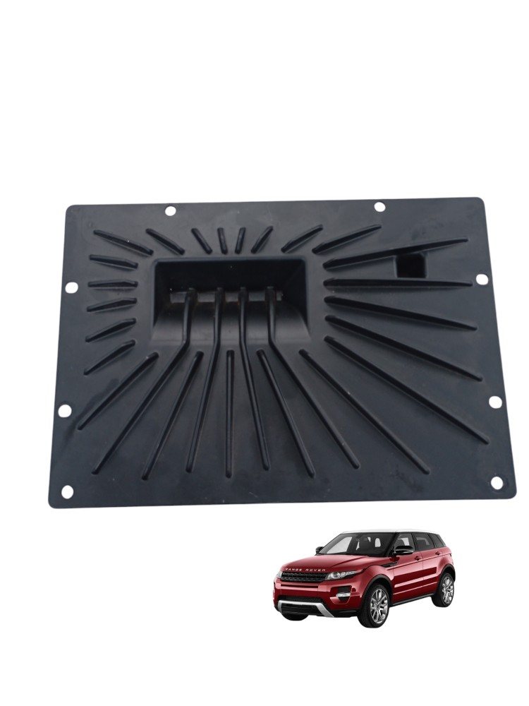 Módulo Amplificador De Som Range Rover Evoque 2.0 2014 2015