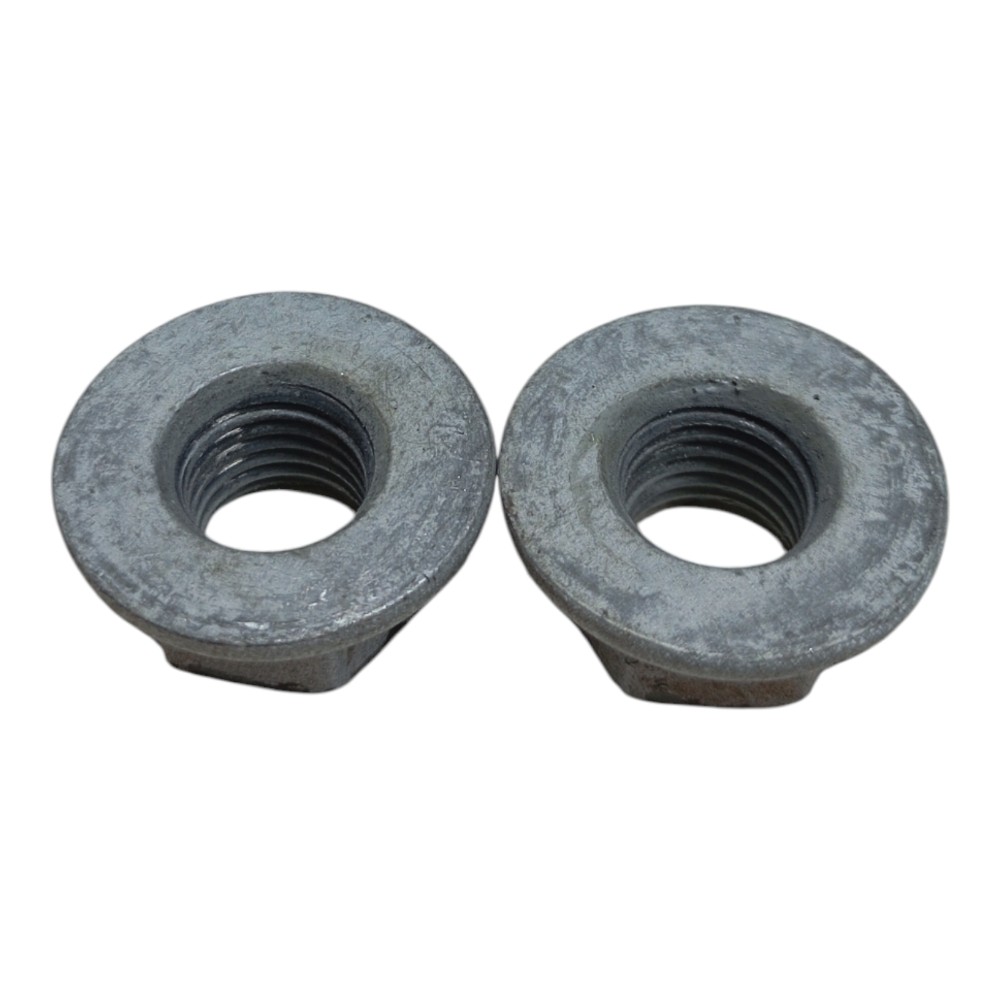 Kit Jogo Parafuso Alma Dianteira Byd Han Awd Gs 680ev 2023 3