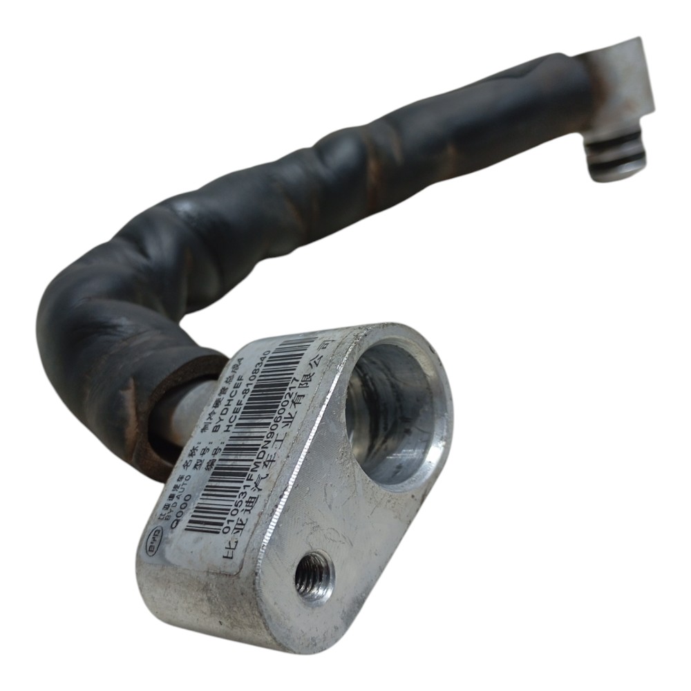 Mangueira Ar Condicionado Byd Han Ev Gs Seal U Atto3 2023 7