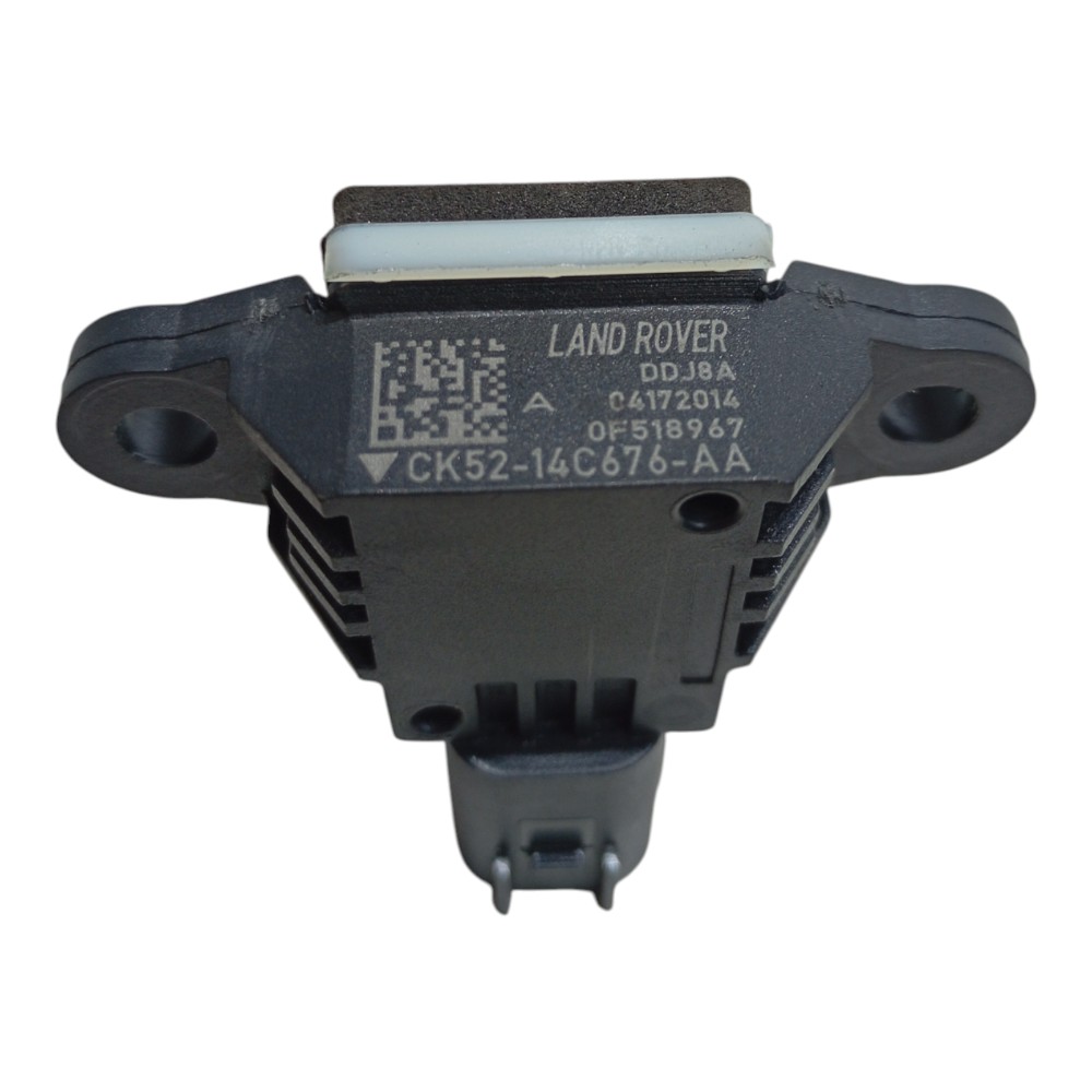 Sensor Impacto Colisão Dianteiro Range Rover Evoque 2.0 2014 3