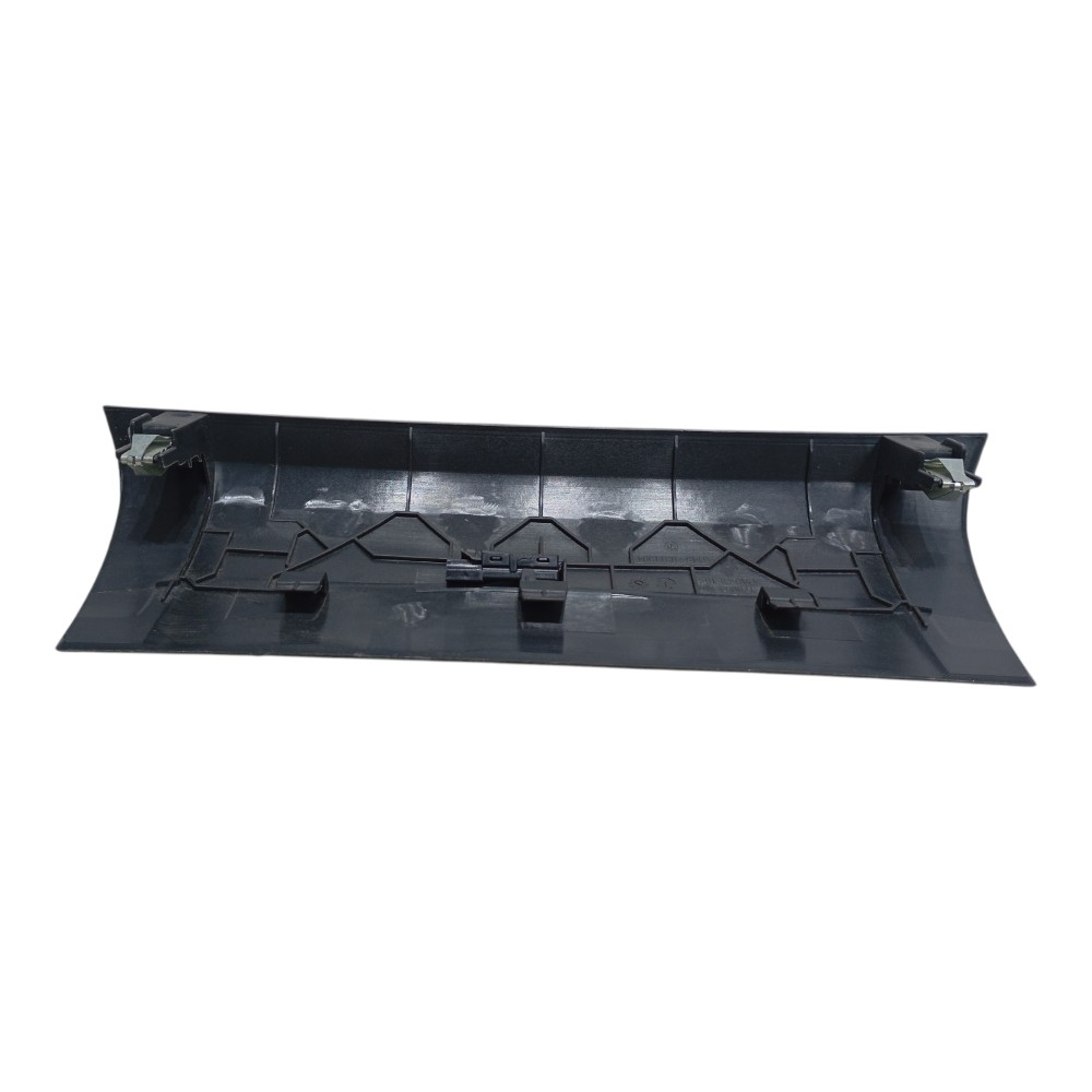Moldura Tampa Console Central Bmw 118i 116i 120i 320i 2014 6