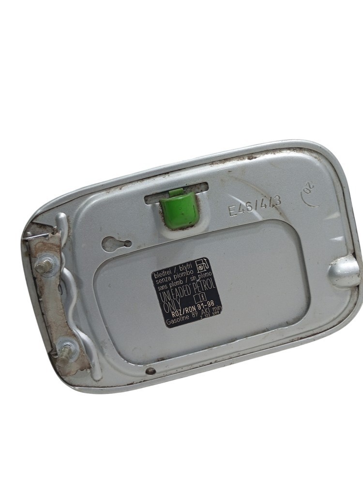 Portinhola Tanque Combustível Bmw 325i 2.5 E46 1999 2000 2