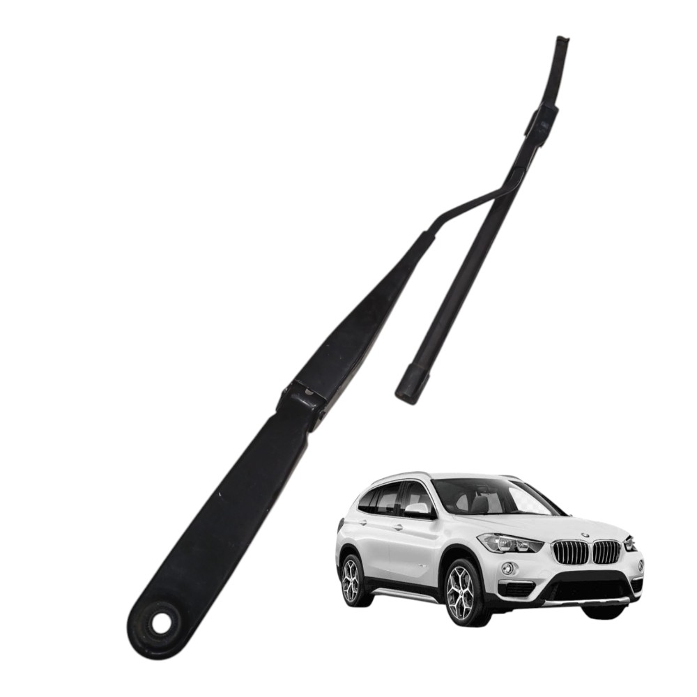 Braço Limpador Parabrisa Esquerdo Bmw X1 2.0 F48 2016 2019 Esquerdo 1