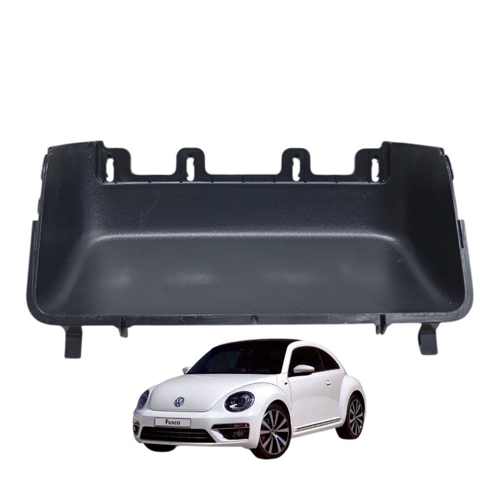 Acabamento Porta Óculos Volkswagen Fusca Tsi 2.0 Turbo 2014
