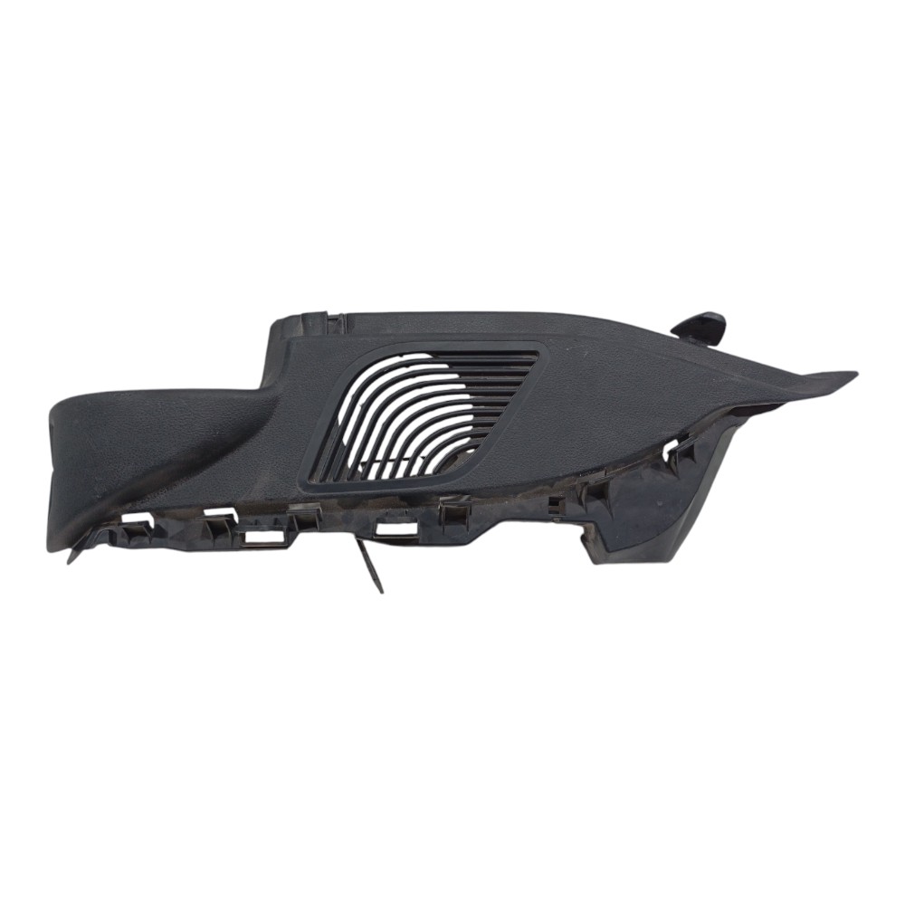 Moldura Bagagito Alto Falante Bmw 118i 2013 Cod-51467221043 Preto 6