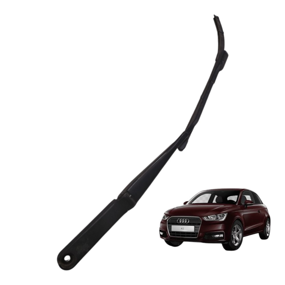 Braço Limpador Parabrisa Esquerdo Audi A1 1.4 Tfsi 2012 2013 Esquerdo 1