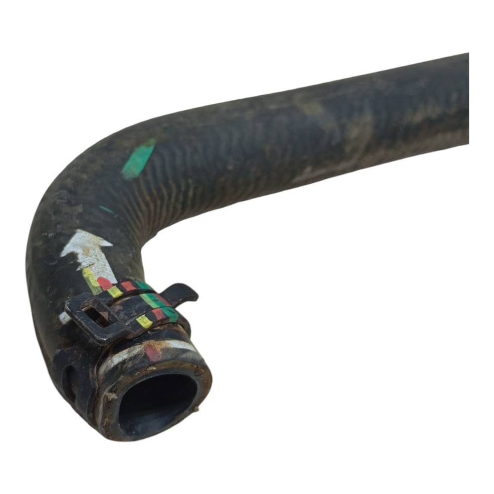 Mangueira Radiador Byd Han Awd Gs 680ev 2022 2023 3