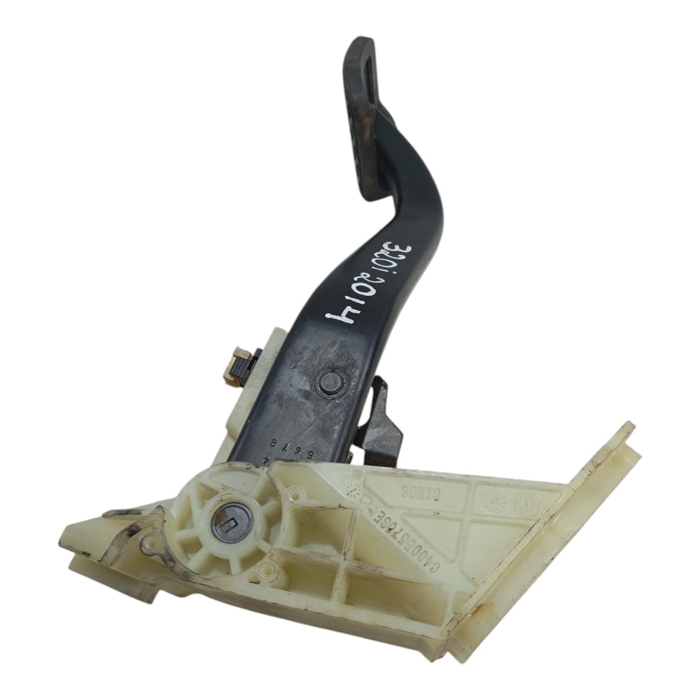 Pedal De Freio Bmw 320i 2.0 F30 2014 2015 Cod C4005570se F30 4