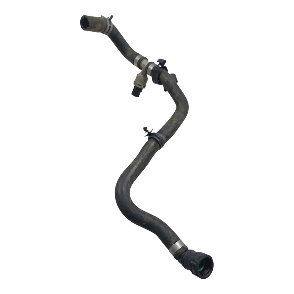 Mangueira Radiador Agua Volvo Xc60 2.0 2022 3