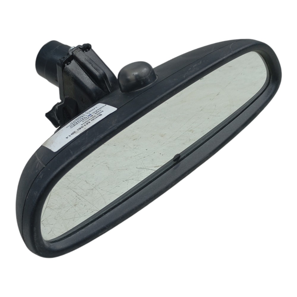 Retrovisor Interno Parabrisa  Bmw M135i 3.0 Turbo 2014 F20 7