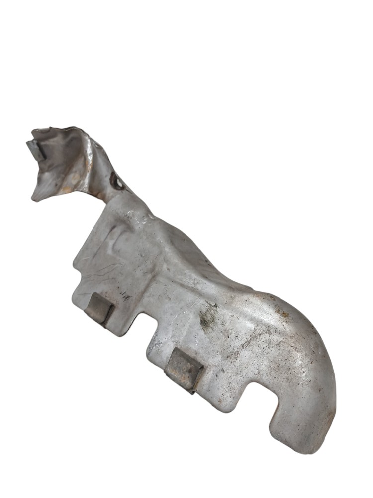 Protetor Calor Turbina Audi A1 1.4 Tfsi 2012 2013 03c253041 3