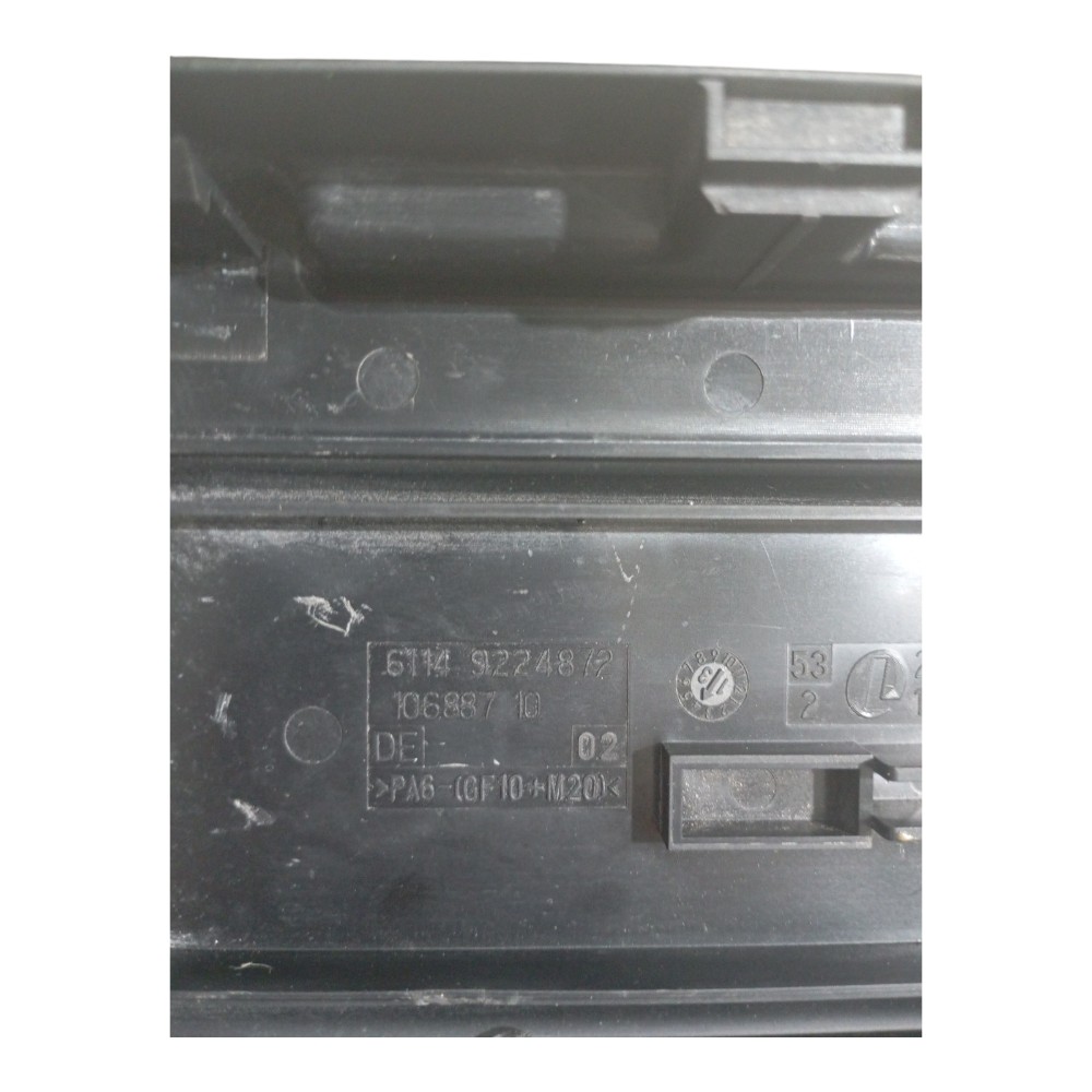 Tampa Caixa Fusíveis Bmw 320i 2.0 F30 2014 2015 61149224872 3