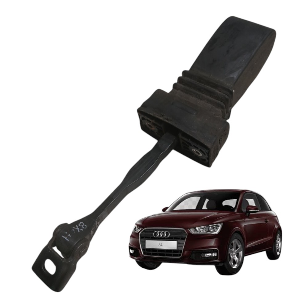 Limitador Porta Traseira Direita Audi A1 1.4 Tfsi 2012 2013