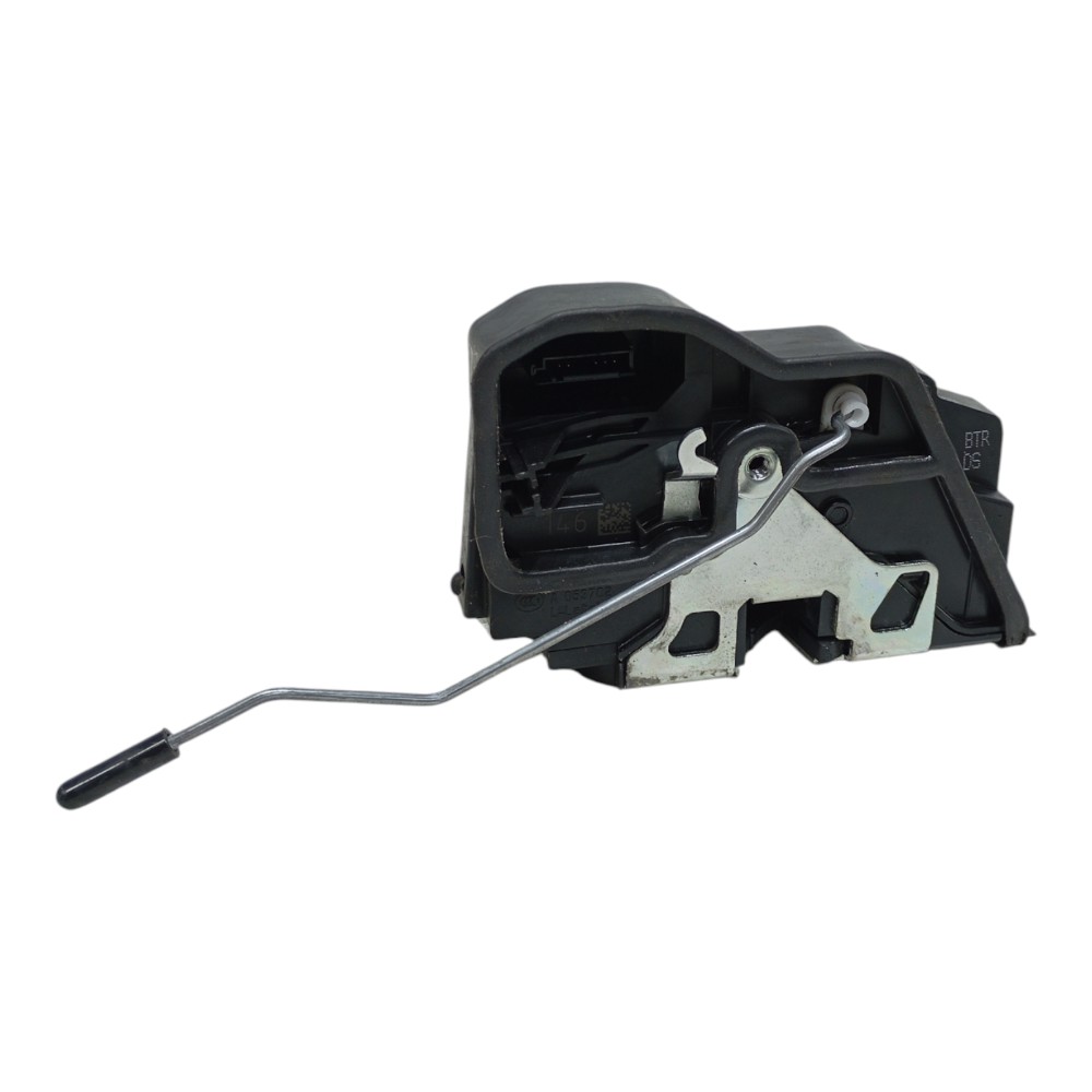 Fechadura Porta Dianteira Direita Bmw 528i 535i 550i 2014