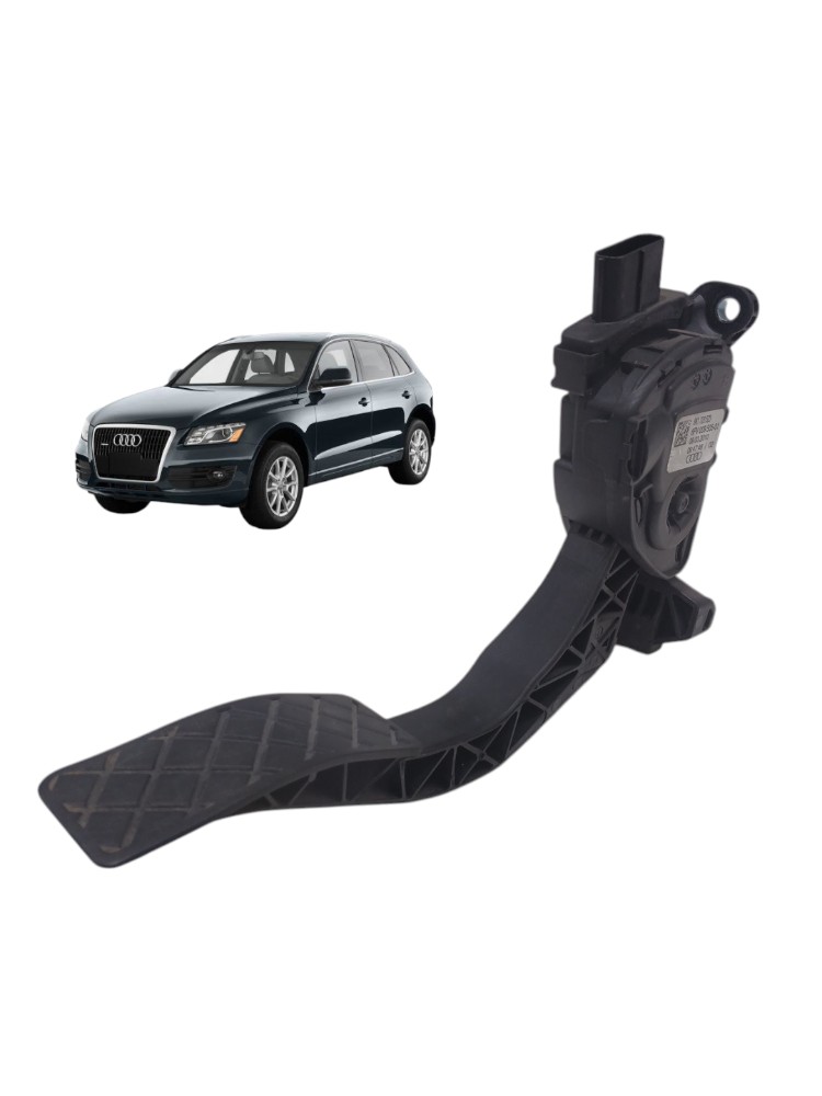 Pedal Acelerador Eletrônico Audi Q5 2.0 Turbo 2010 8k1723523 3