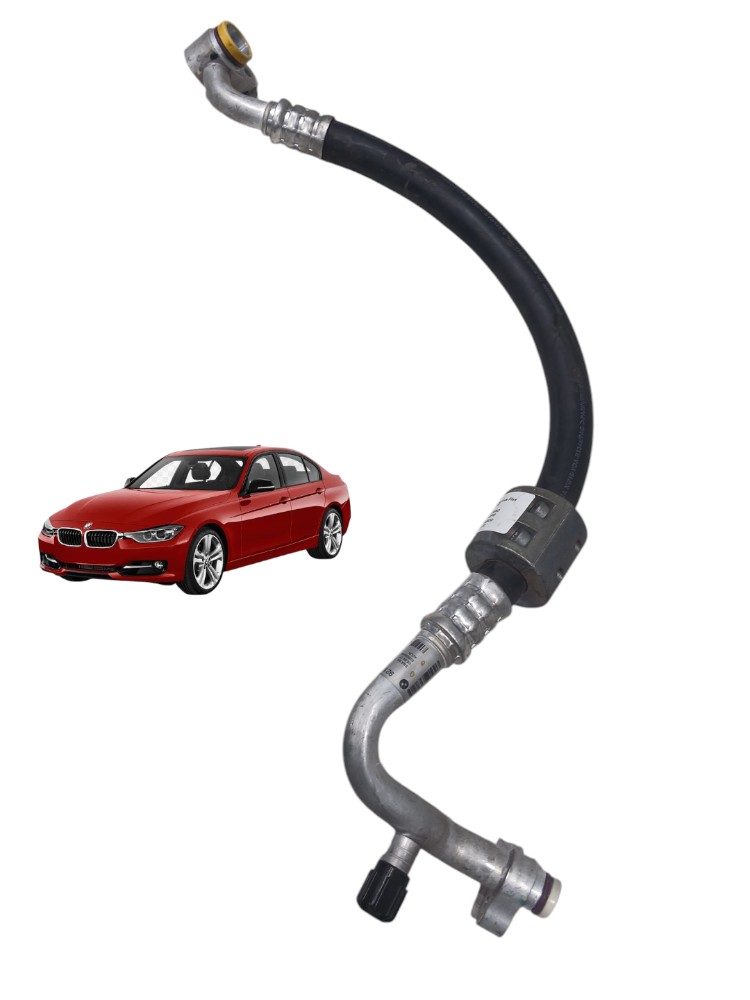Mangueira Ar Condicionado Bmw 320i 2.0 F30 N20 2017 2018 6