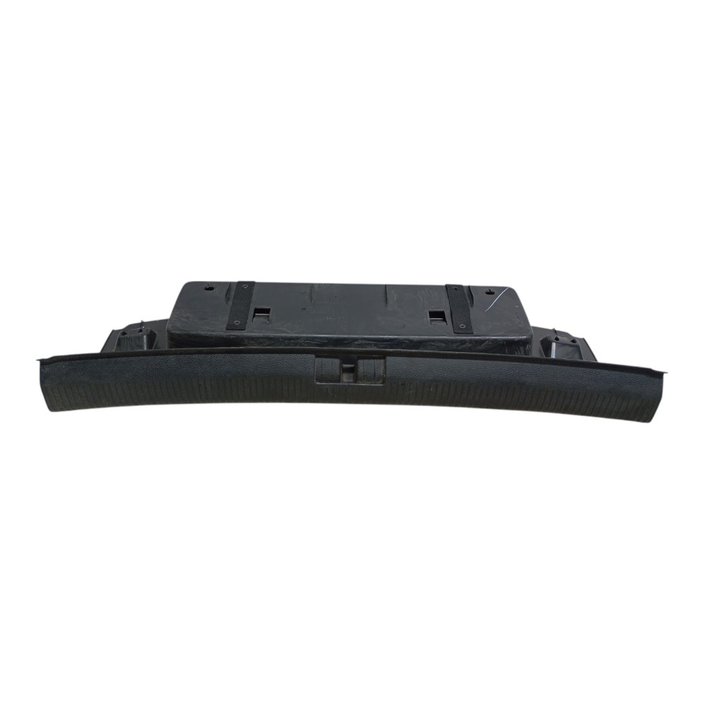 Soleira Porta Malas Volkswagen Jetta 2.5 2007 2008 2009 2010 6