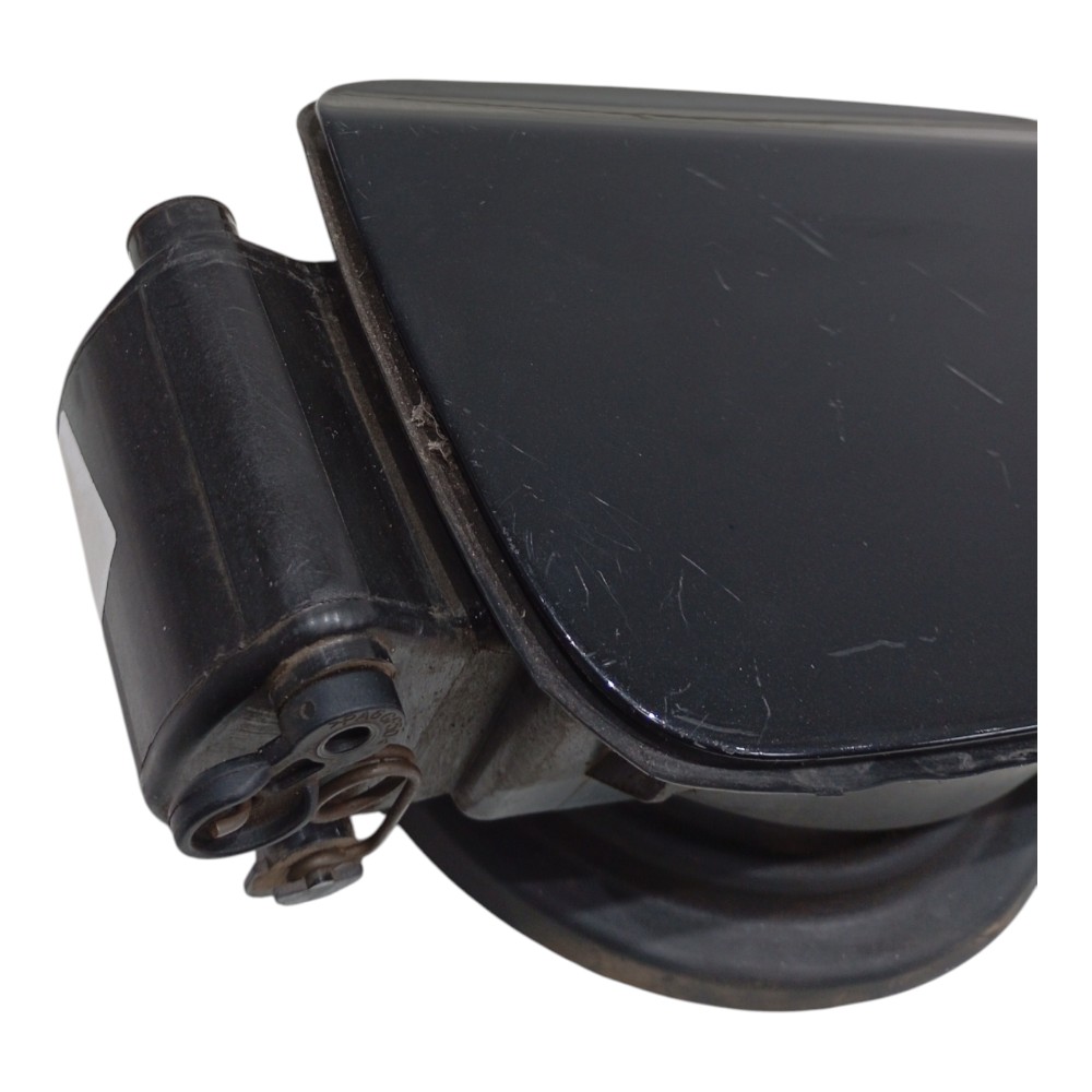 Portinha Tanque Combustível Bmw 335i 3.0 Turbo 2008 E90 N54 Preto 2008 8