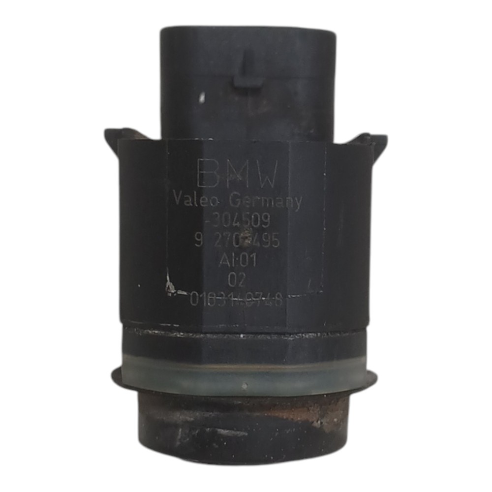Sensor Estacionamento Traseiro Bmw 528i 2014 F10 Original