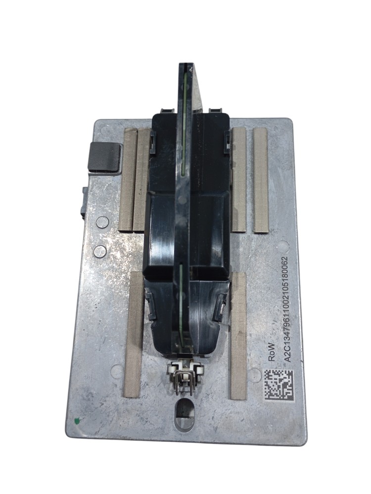 Módulo Controle Tcam Antena Volvo Xc60 2.0 Recharge T8 2022 4