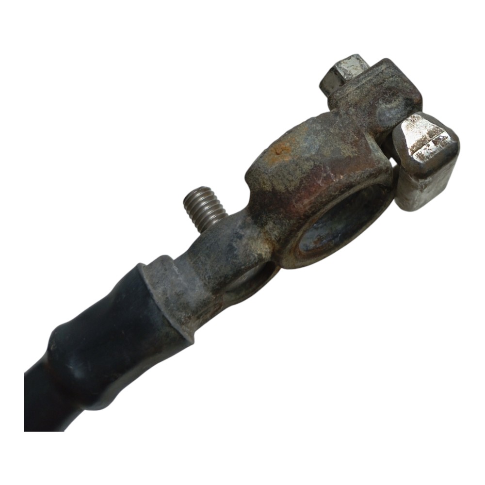 Cabo Negativo Bateria Volkswagen Nivus Polo Virtus 1.0 2021 4