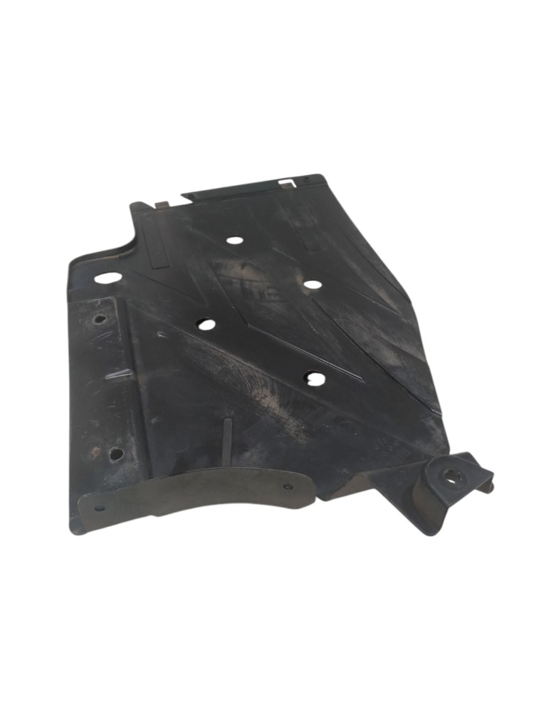 Protetor Capa Assoalho Bmw 320i 2.0 F30 2017 2018 57550913 2