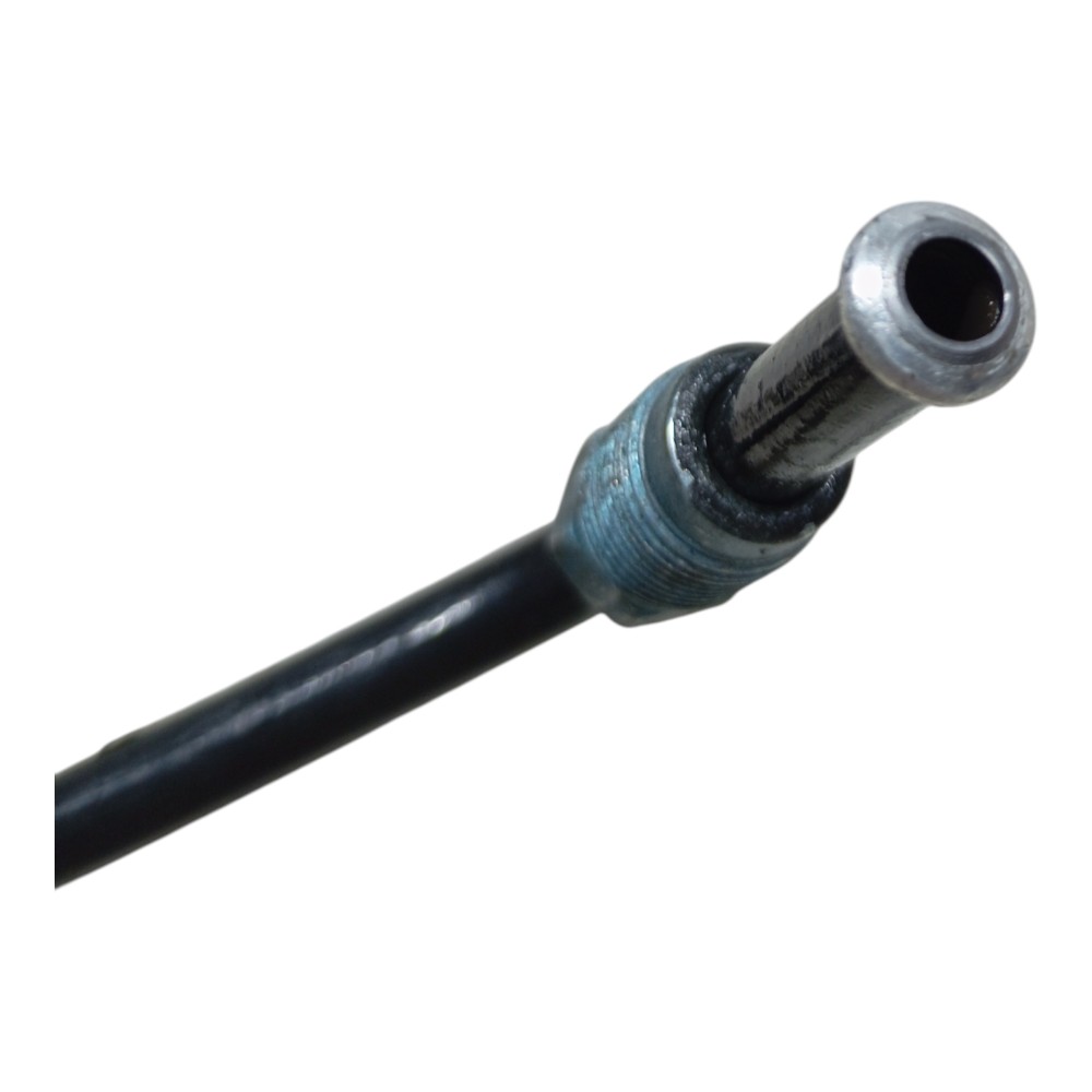 Par Cano Flexível Bmw 118i 116i 320i 328i 2014 2017 F20 F30 5