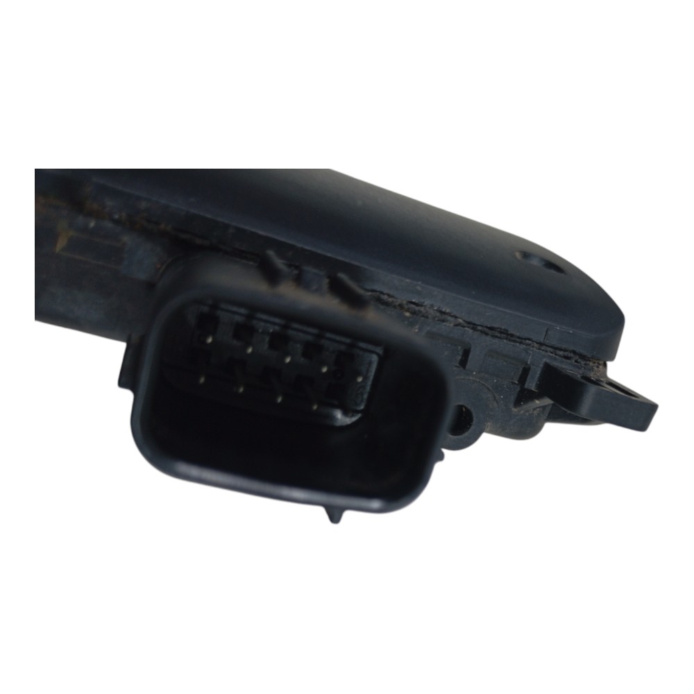 Módulo Radar Ponto Cego Tras Volvo Xc60 2.0 Recharge T8 2022 4