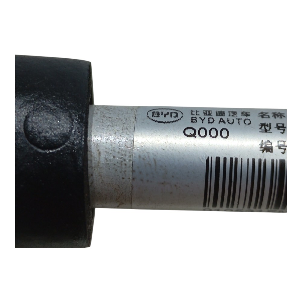 Mangueira Ar Condicionado Byd Han Awd Gs 680ev 2023 4