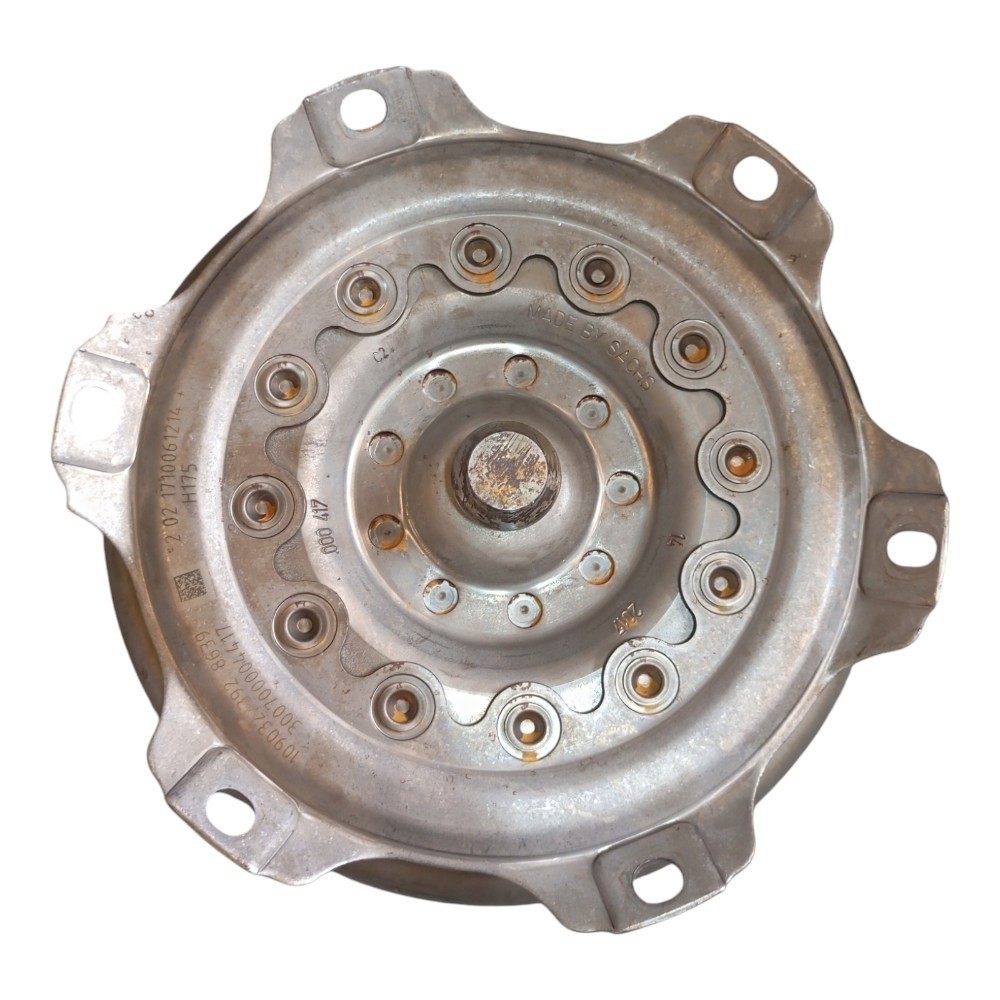 Conversor Torque Bmw 320i 2.0 F30 2013 2016 N20 1090322392