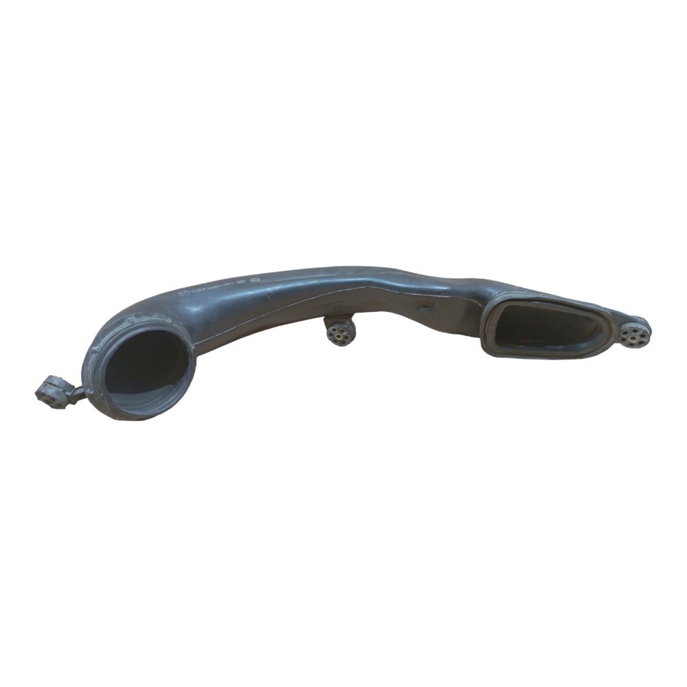 Mangueira Tubo Duto Admissão Bmw 530i 3.0 2000 2001 E39 4