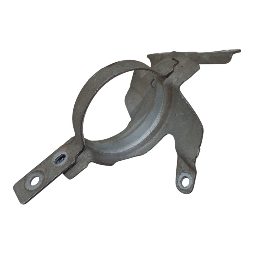 Suporte Bomba Água Mercedes Benz A250 1.6 2015 A2465040040 7