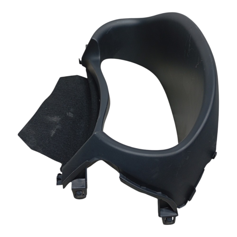 Moldura Painel De Instrumentos Nissan Kicks 1.6 Advance 2024 6