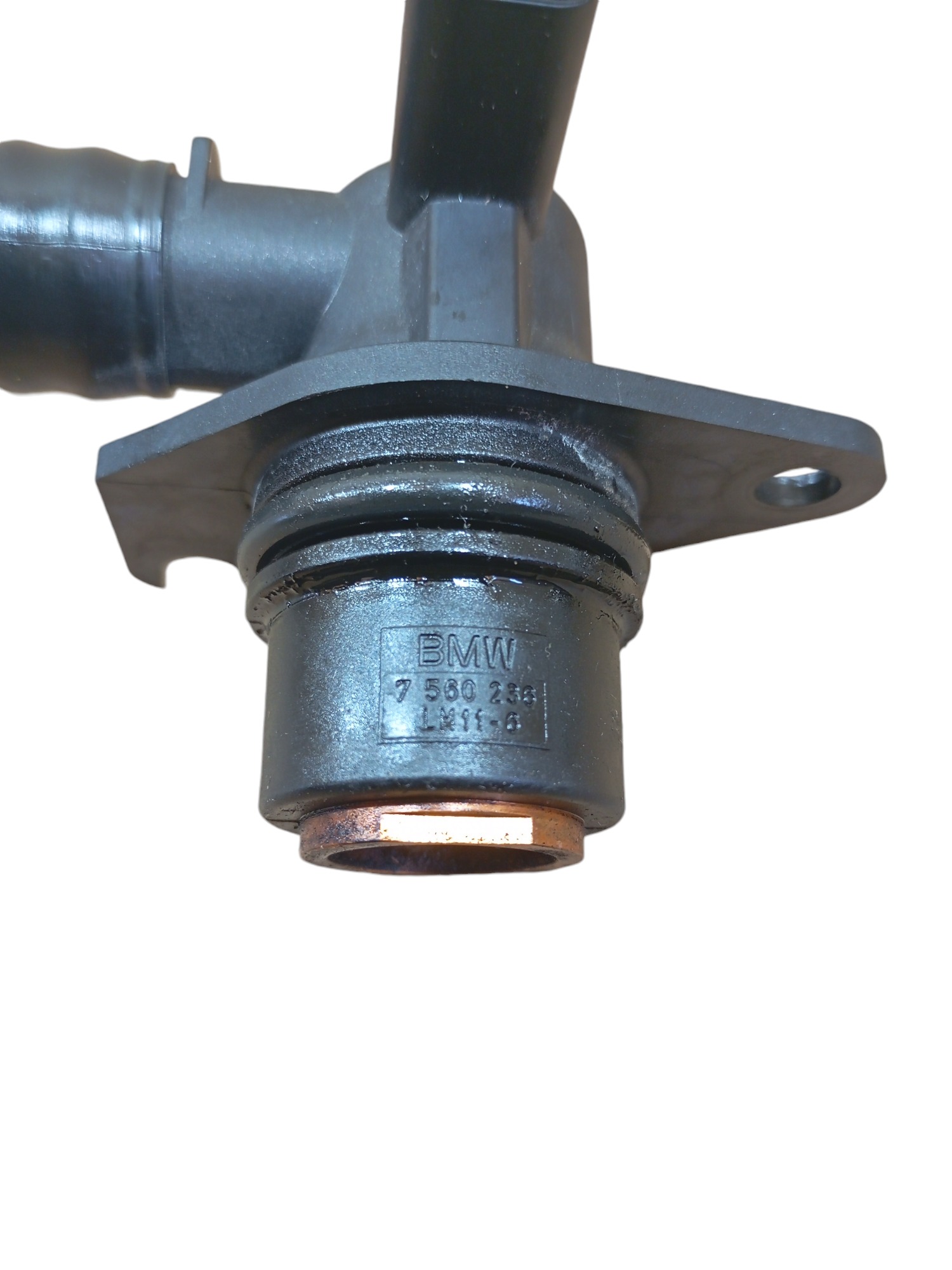 Sensor Coletor Admissão Bmw 320i 2.0 2010 7
