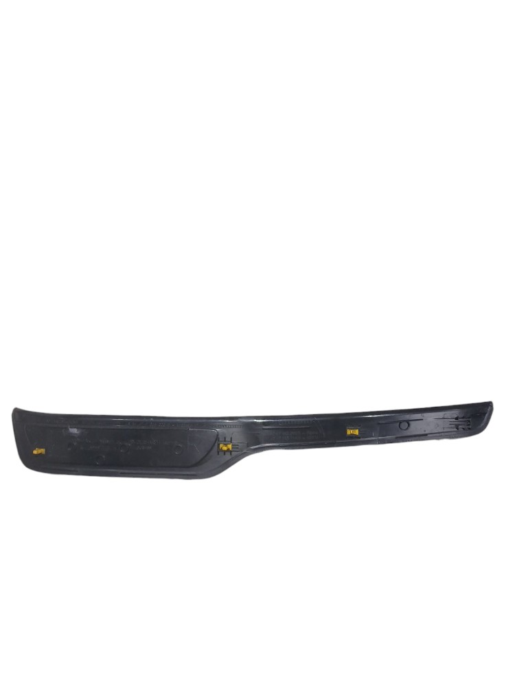 Soleira Porta Traseira Direita Bmw 335i 3.0 Turbo E90 2008 6