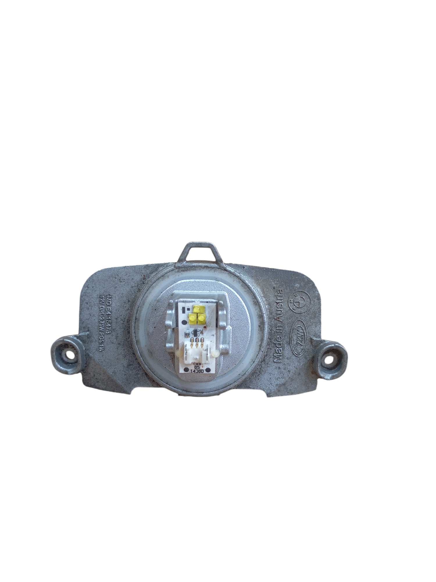 Módulo Reator Farol Led Bmw 320i 2014cód: 7213114000 5