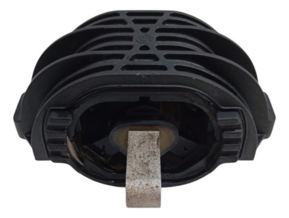 Suporte Calço Do Cambio Bmw 550i 2011 Cod 69261510 5