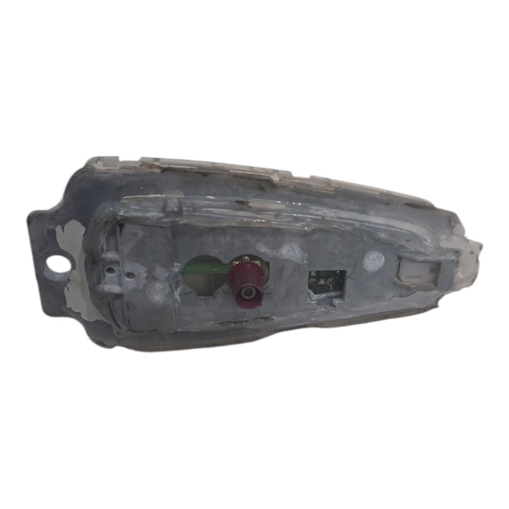 Antena Teto Shark Tubarão Bmw X1 2.0 2013 2014 2015 E84