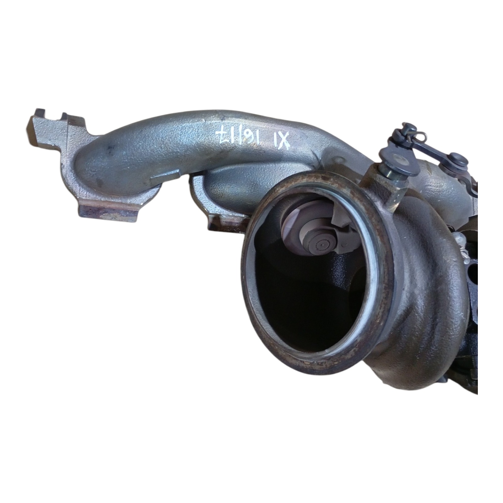 Turbina Motor  Bmw X1 2.0 2016 2017 2018 2019 3